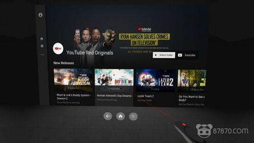 国产TUbe,引领科技潮流的创新力量